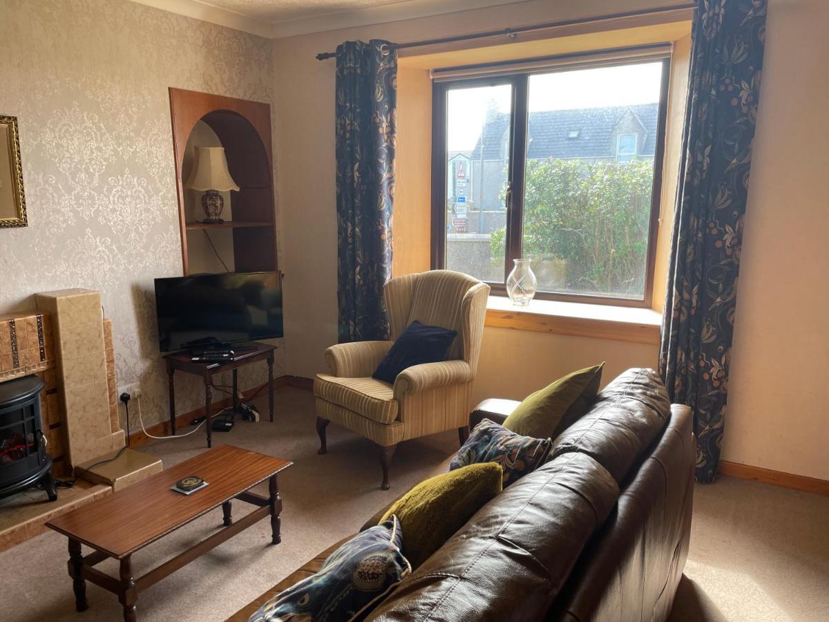 Taigh Na Casag Villa Lionel Exteriör bild
