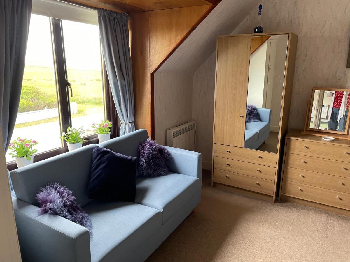 Taigh Na Casag Villa Lionel Exteriör bild