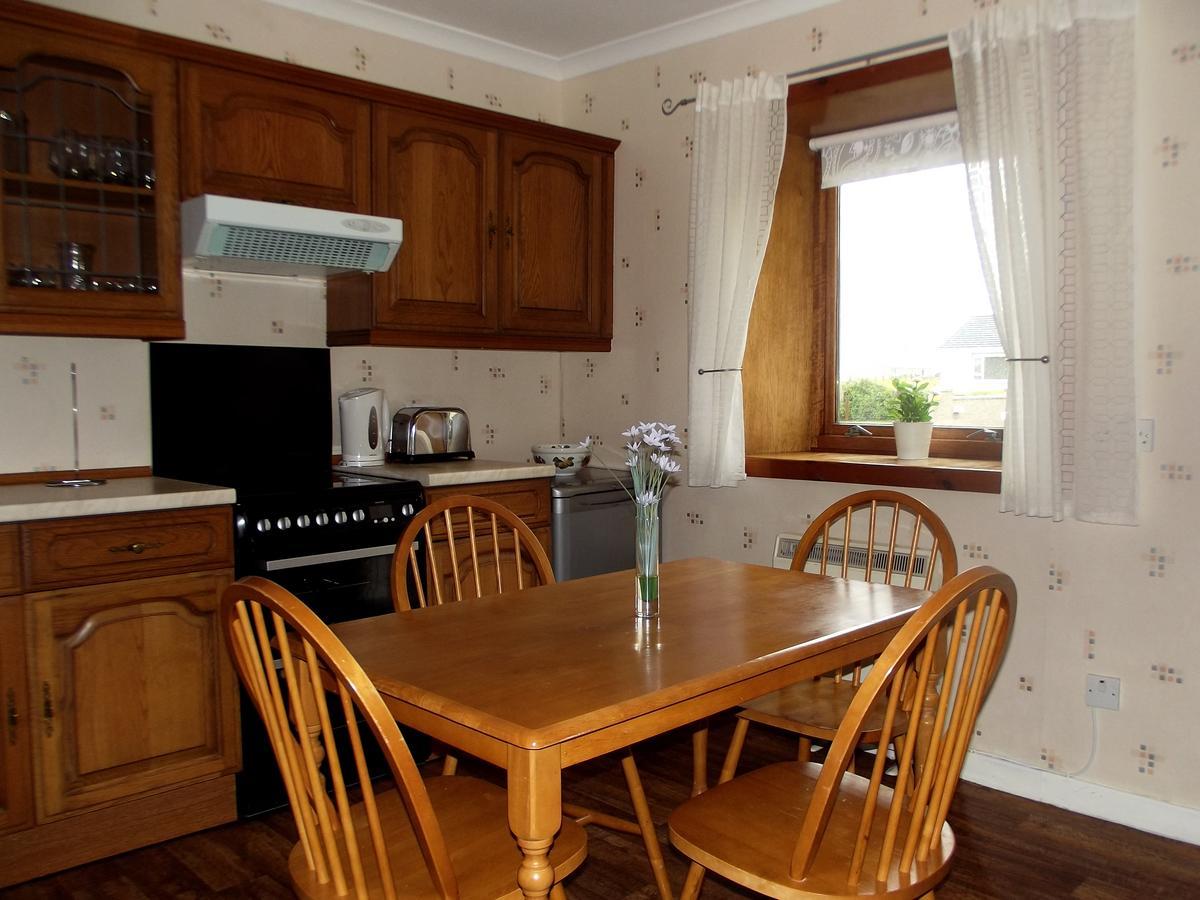 Taigh Na Casag Villa Lionel Exteriör bild